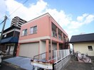 外観写真 コ－ポ川江２