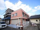 外観写真 コ－ポ川江２