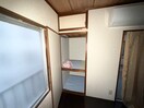 収納 コ－ポ川江２