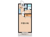 ティーガー香椎駅前Ⅱ