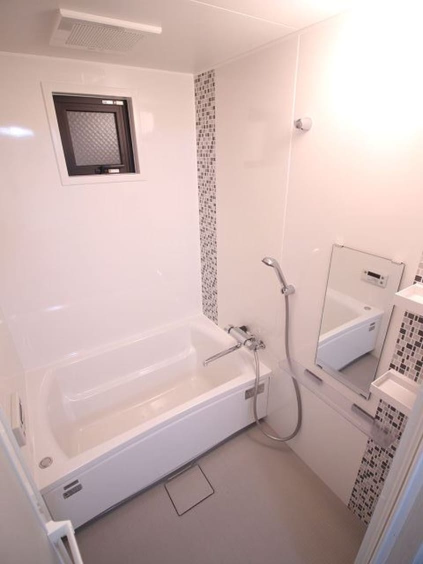 バス／シャワールーム等 ＥＬ　ＣＥＲＥＺＯ