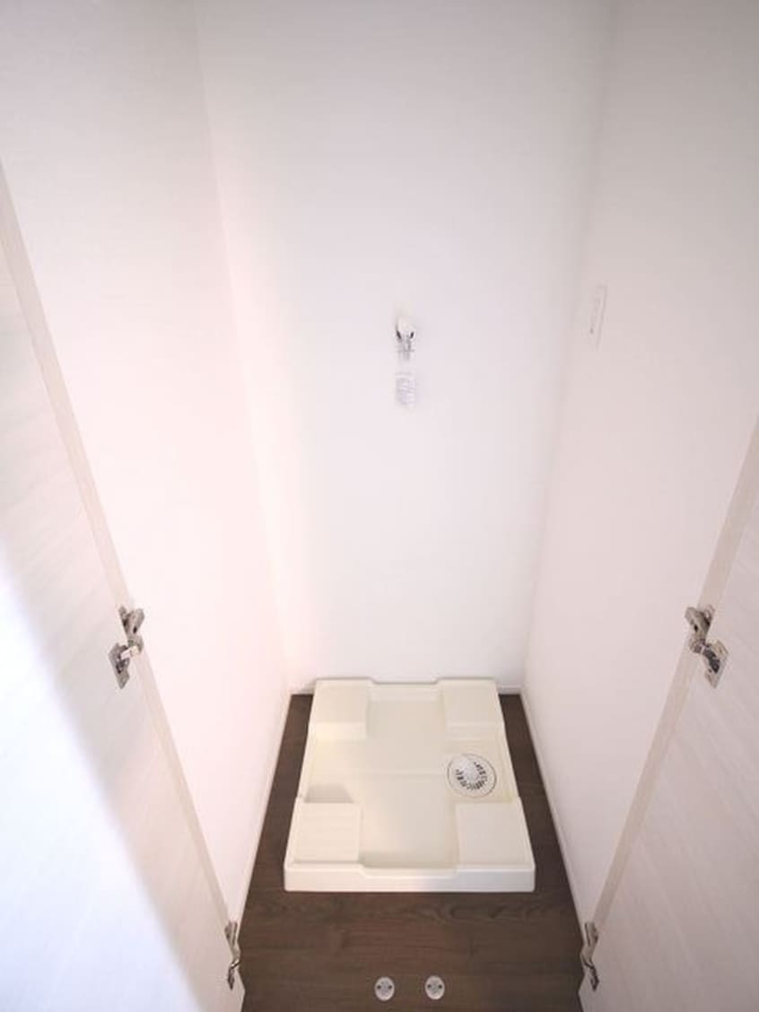 洗濯機置場 ＥＬ　ＣＥＲＥＺＯ