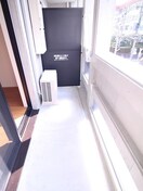 ベランダ・バルコニー ＥＬ　ＣＥＲＥＺＯ