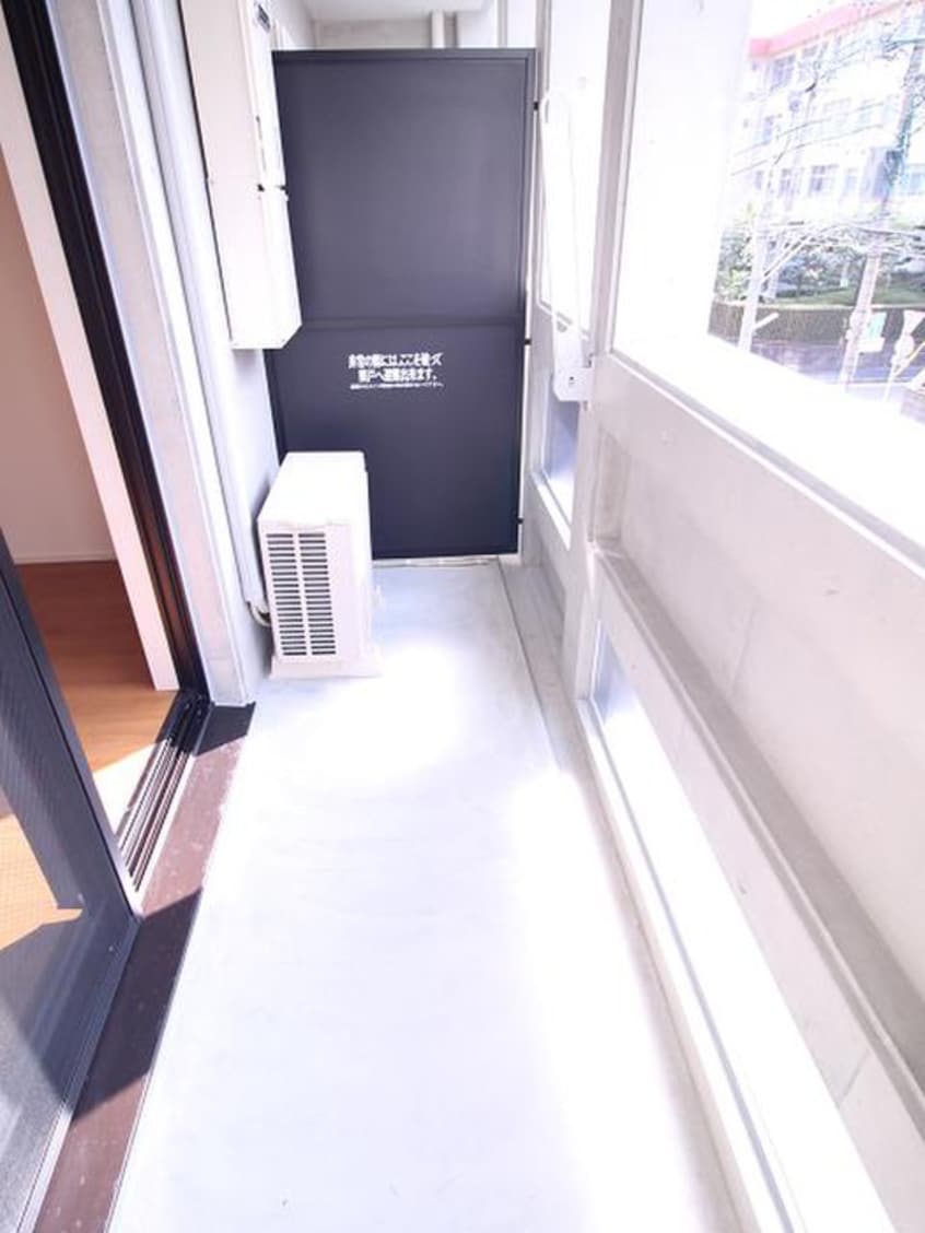 ベランダ・バルコニー ＥＬ　ＣＥＲＥＺＯ