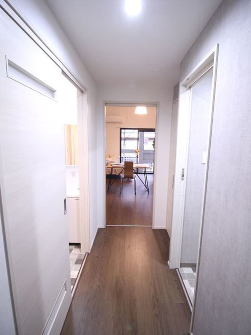 廊下 ＥＬ　ＣＥＲＥＺＯ