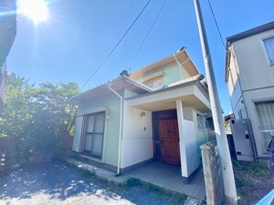 清納戸建
