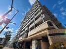 デザイナープリンセス３３の外観
