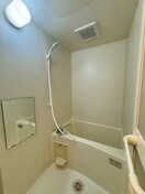 バス／シャワールーム等 デザイナープリンセス３３