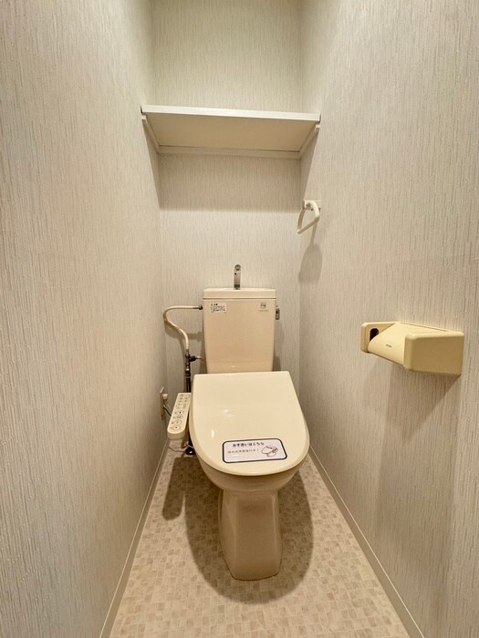 トイレ デザイナープリンセス３３