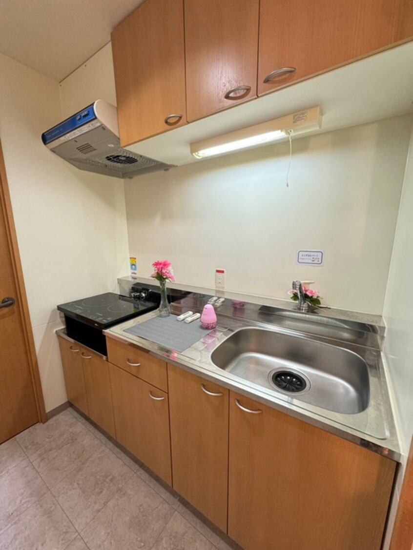 キッチン デザイナープリンセス３３