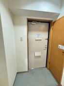 玄関 デザイナープリンセス３３