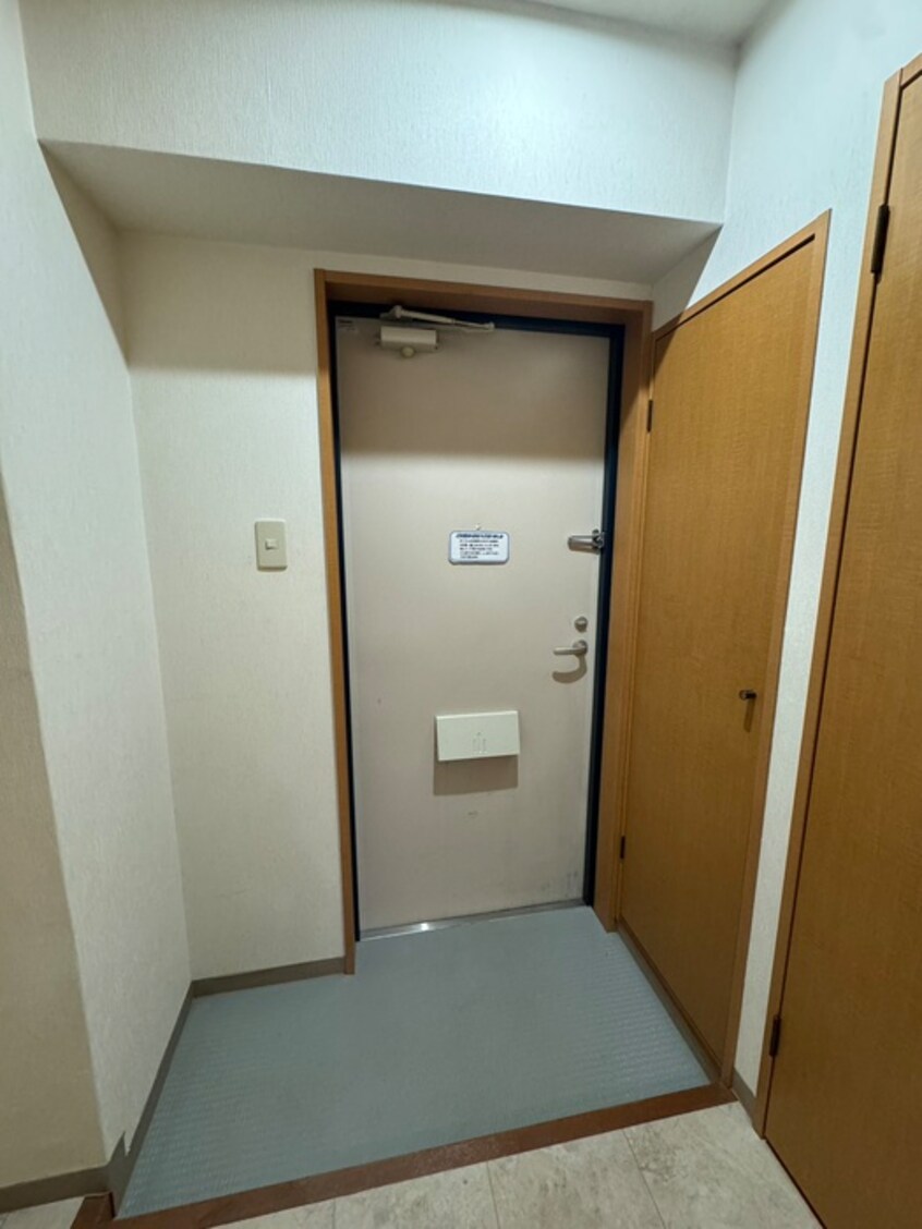 玄関 デザイナープリンセス３３