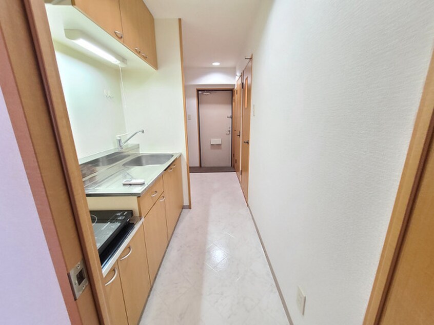 廊下 デザイナープリンセス３３