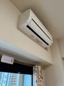 内観写真 デザイナープリンセス３３