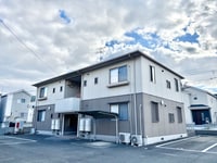 ボヌール茶屋の原　Ａ棟