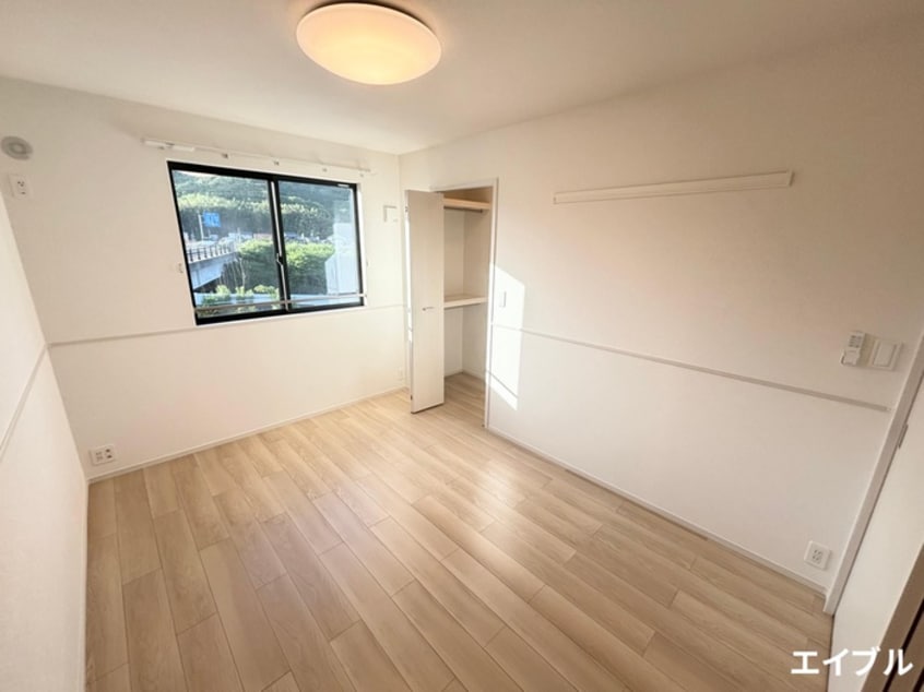 居室 プルメリアⅠ