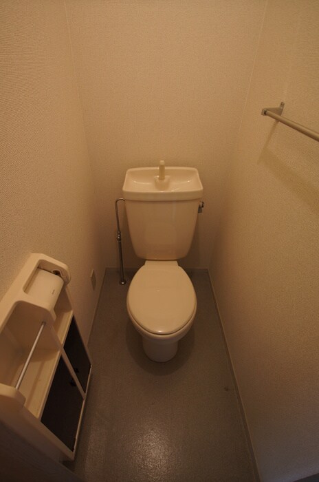 トイレ セジュ－ルまるきゅう