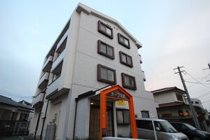 ホープ平和