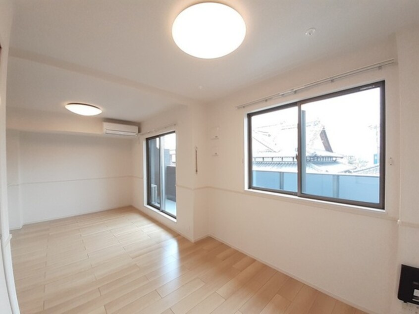 居室 セレーノルーチェ