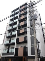 サンドーレ薬院