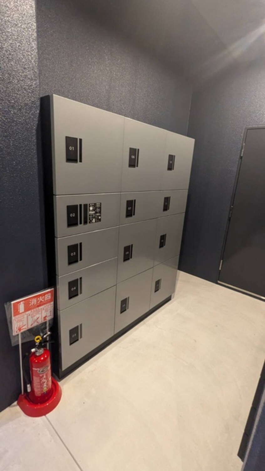その他 エリオスコート小倉