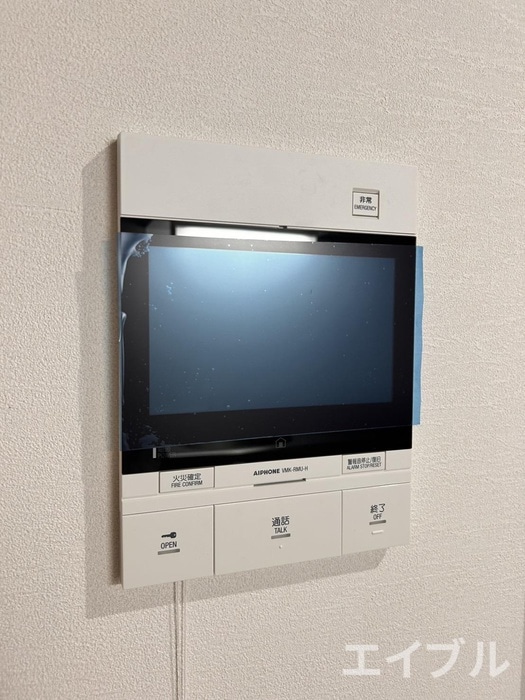 内観写真 エリオスコート小倉