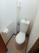 トイレ サンハイツ堺
