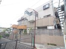 リファレンス北九大前の外観