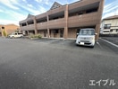 駐車場 グレイス・ビィラⅡ