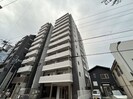 ウィンステージ箱崎Ⅱ（1201）の外観