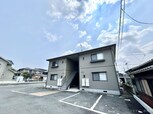 スカイハイツながの　A棟