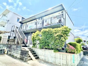 ハイツ星ヶ丘