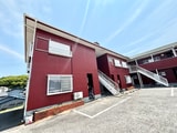 ヴィラ御館山　Ａ棟