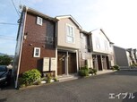 シャトーポルトⅡ　Ａ棟