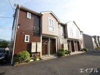 シャトーポルトⅡ　Ａ棟