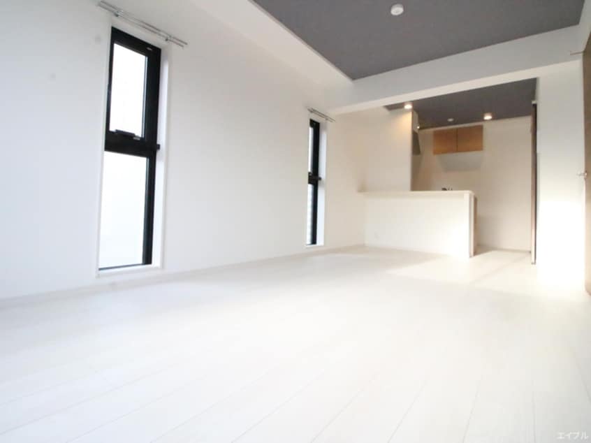 居室 グリーンベース博多