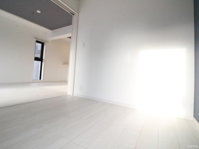 居室 グリーンベース博多