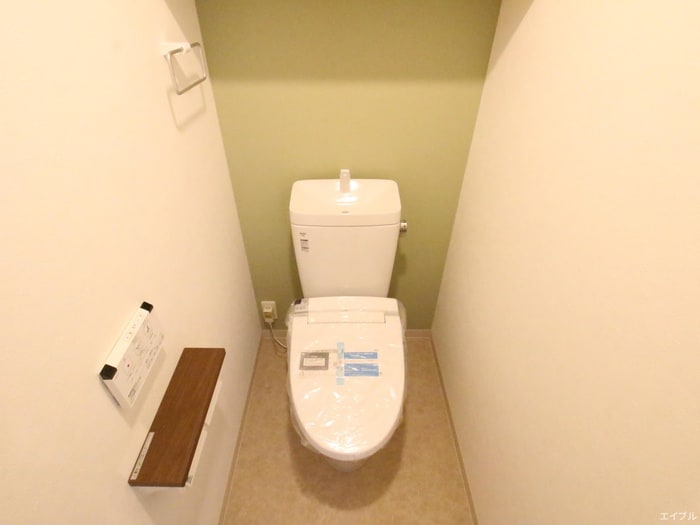 トイレ グリーンベース博多