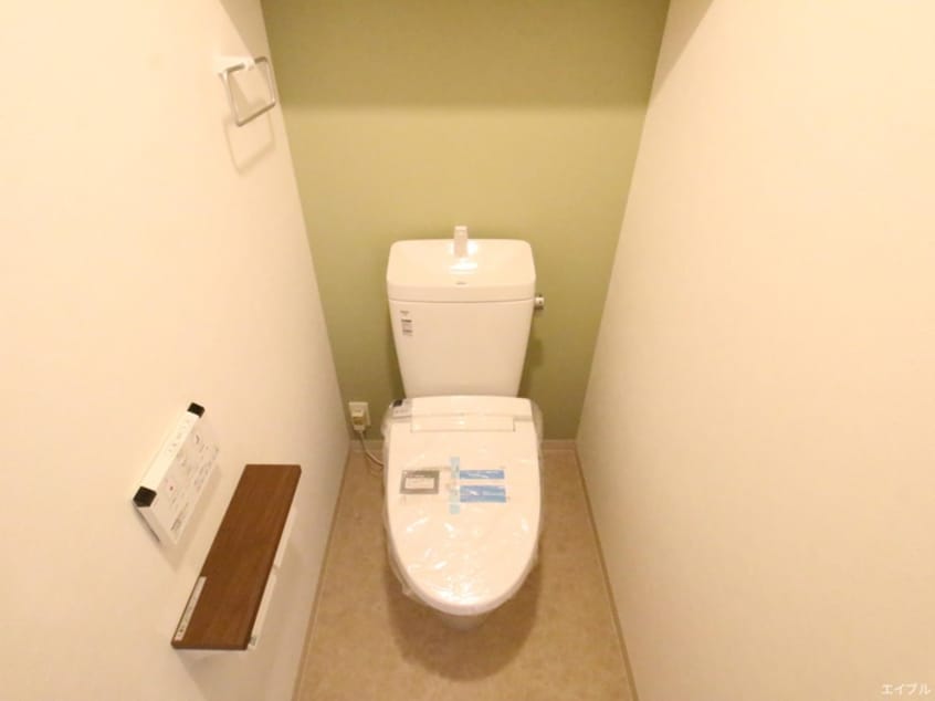 トイレ グリーンベース博多