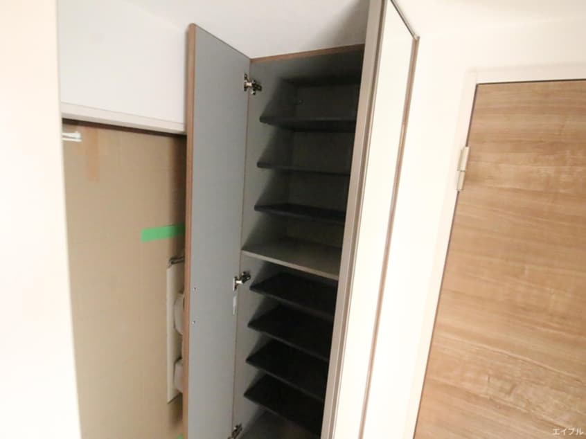 靴箱 グリーンベース博多