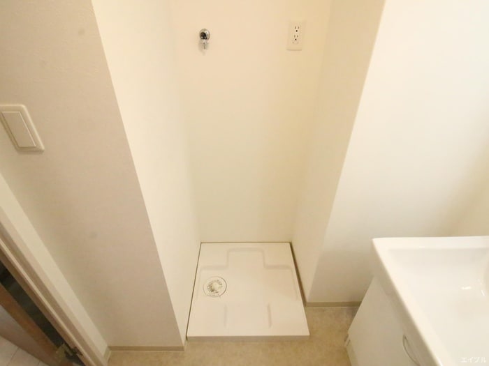 洗濯機置場 グリーンベース博多