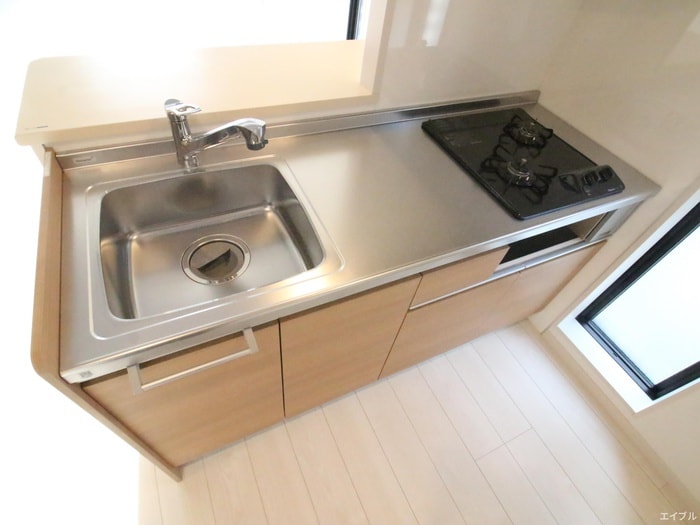 キッチン グリーンベース博多