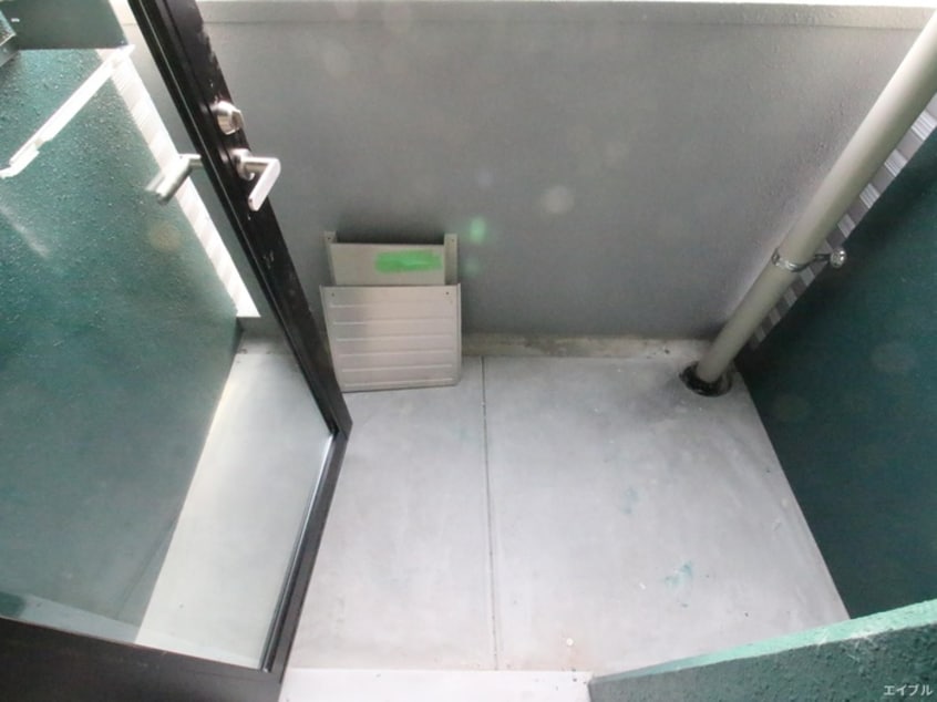 ベランダ・バルコニー グリーンベース博多