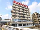 外観写真 ルネッサンス室見
