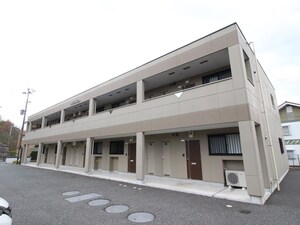 ローザ　ブランカ