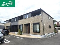 グランツコート花瀬Ａ