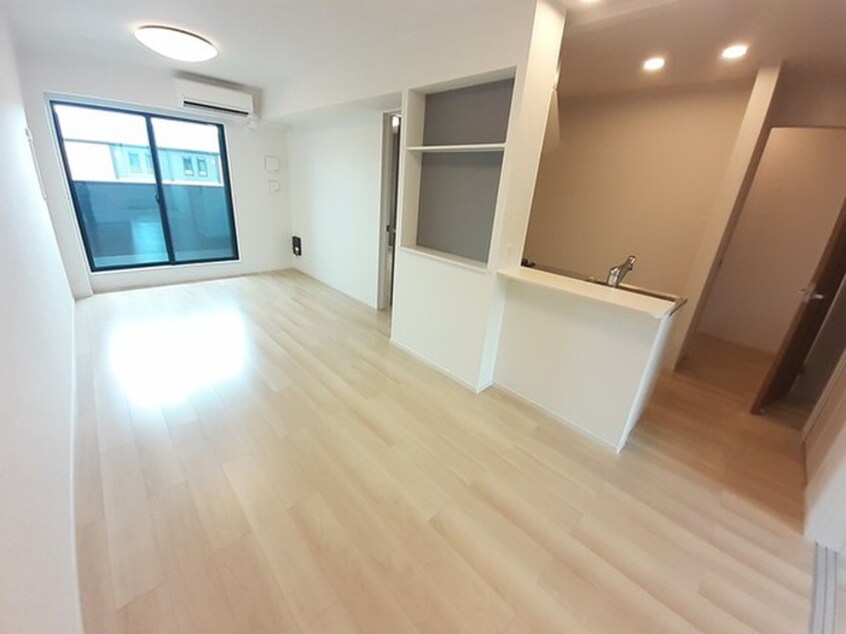 居室 グランツコート花瀬Ａ