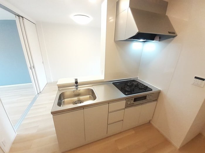 キッチン グランツコート花瀬Ａ