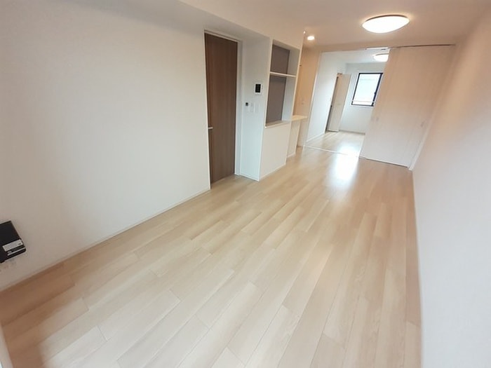 居室 グランツコート花瀬Ａ