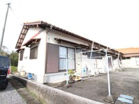 今川ハイツ